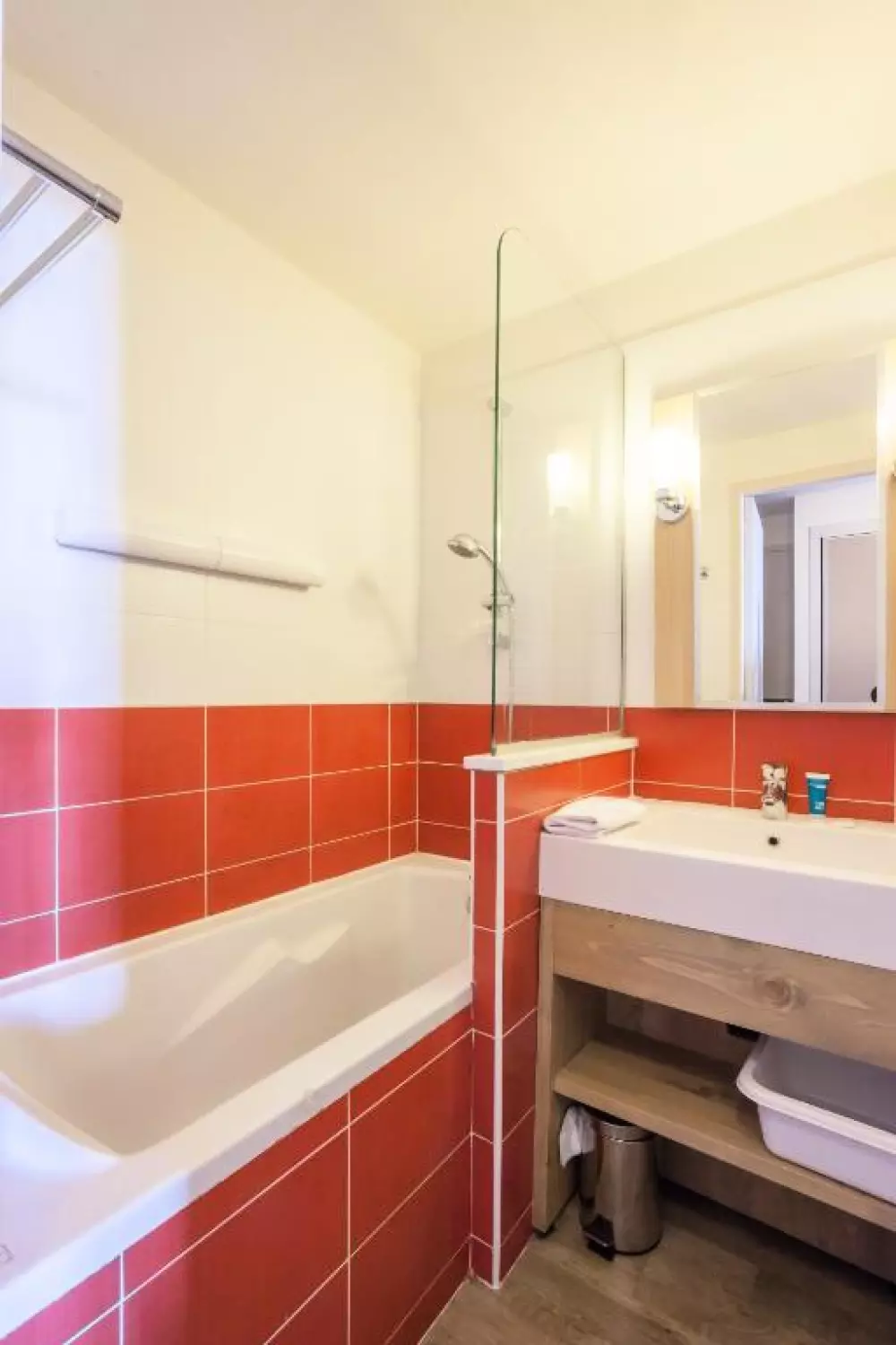 Pierre & Vacances Les Gémeaux Residence