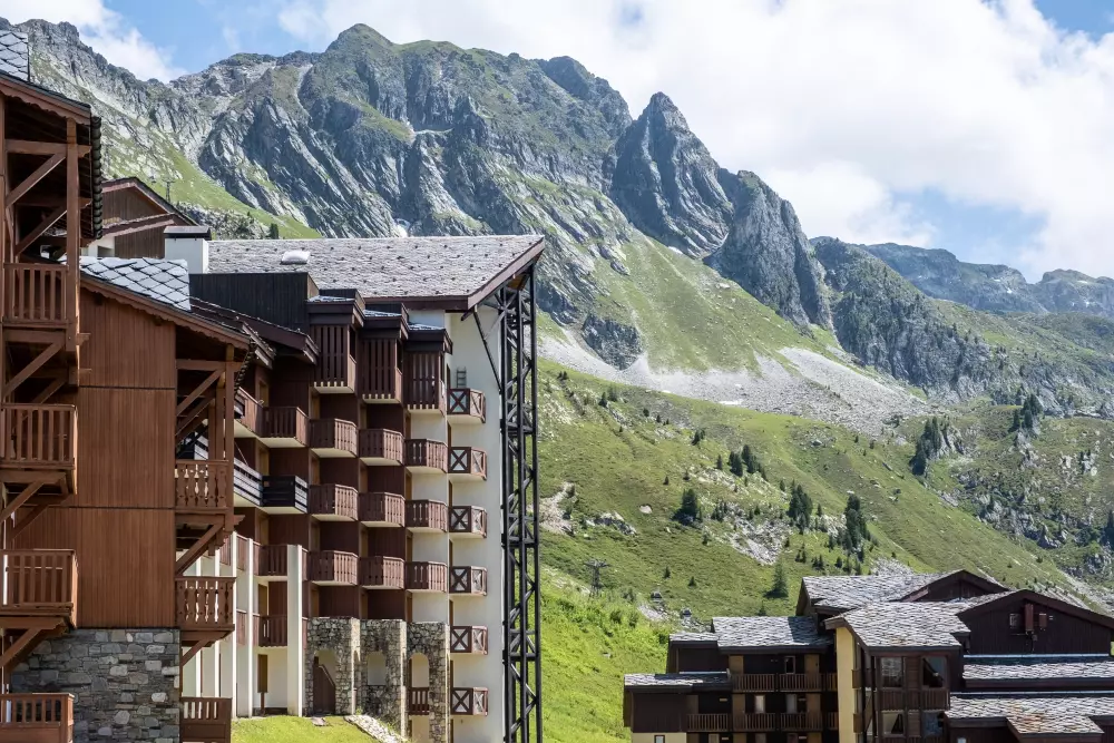 Residence Pierre & Vacances Les Néréides 3 Stars★★★