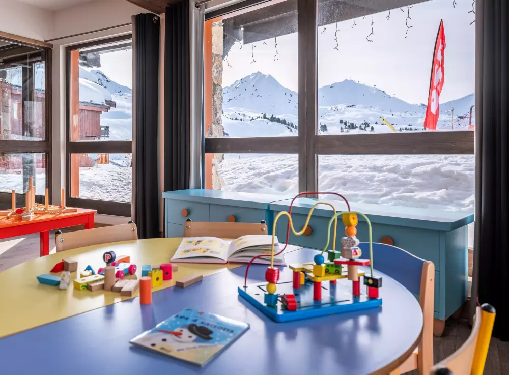 Residence Pierre & Vacances Les Néréides 3 Stars★★★