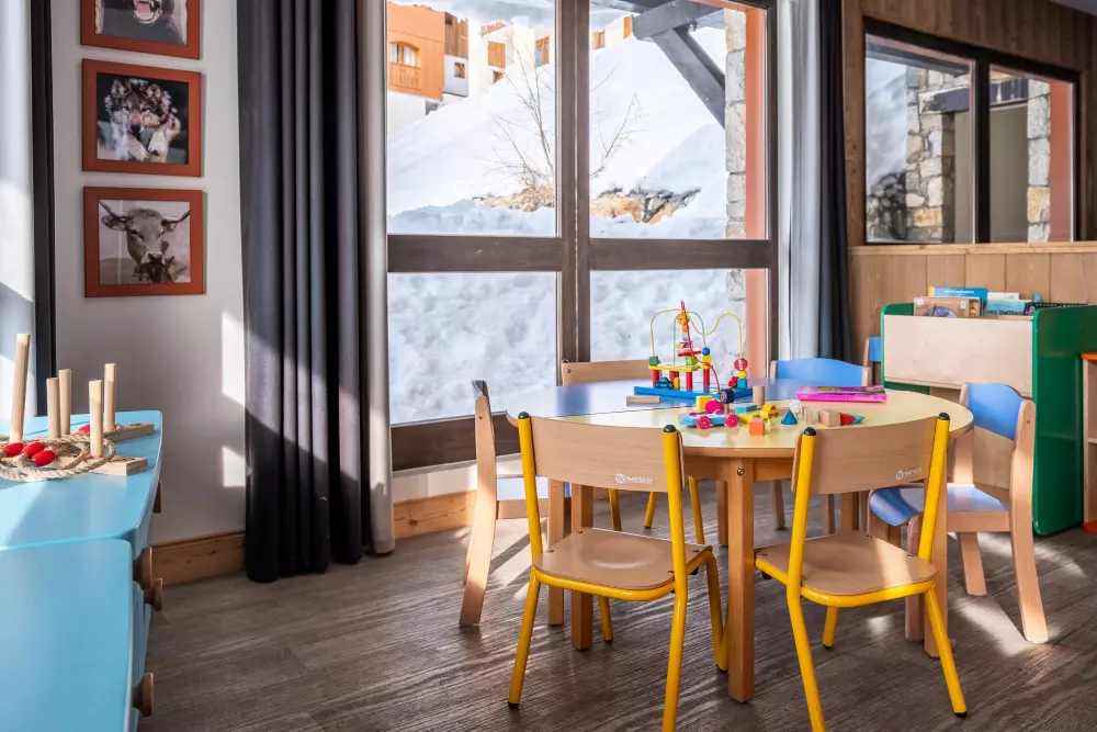 Residence Pierre & Vacances Les Néréides 3 Stars★★★