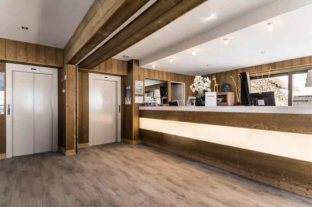 Residence Pierre & Vacances Les Néréides 3 Stars★★★