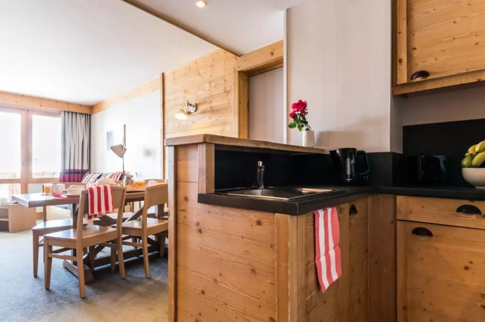 Residence Pierre & Vacances Les Néréides 3 Stars★★★