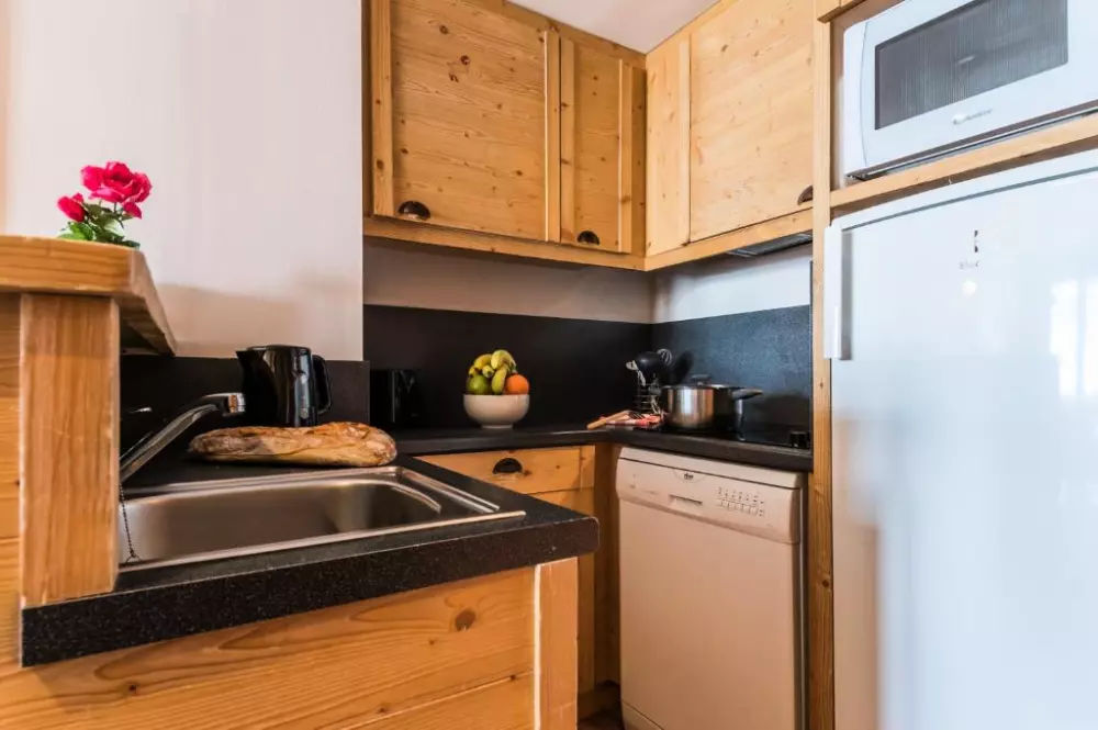 Residence Pierre & Vacances Les Néréides 3 Stars★★★