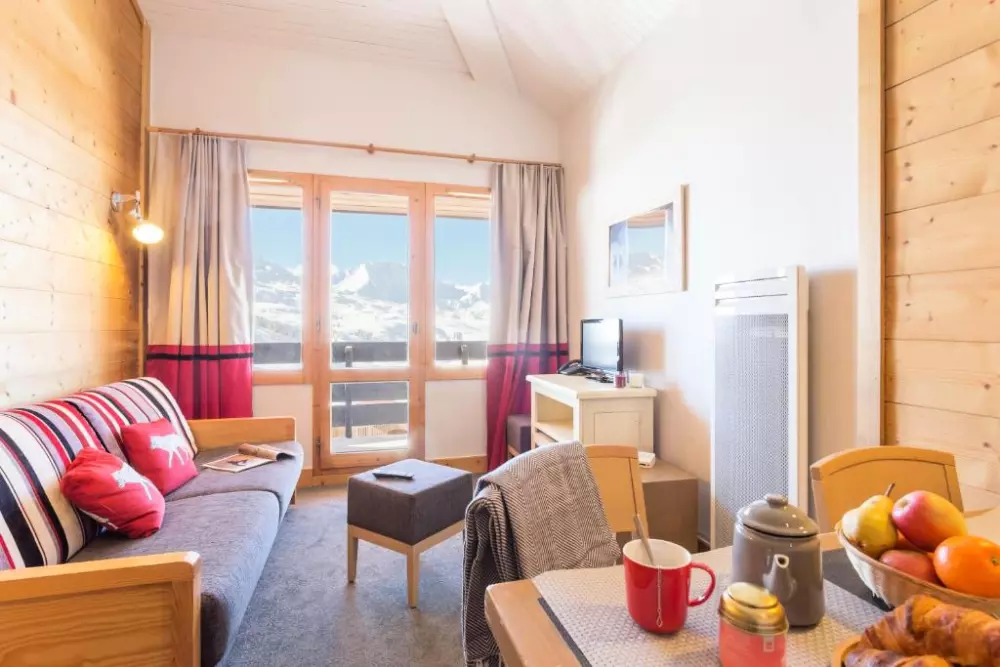 Residence Pierre & Vacances Les Néréides 3 Stars★★★