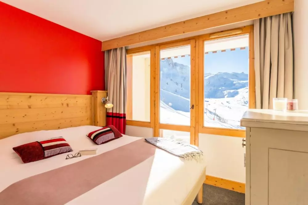 Residence Pierre & Vacances Les Néréides 3 Stars★★★