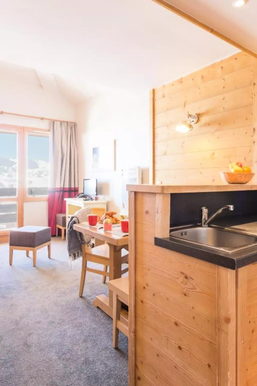 Residence Pierre & Vacances Les Néréides 3 Stars★★★