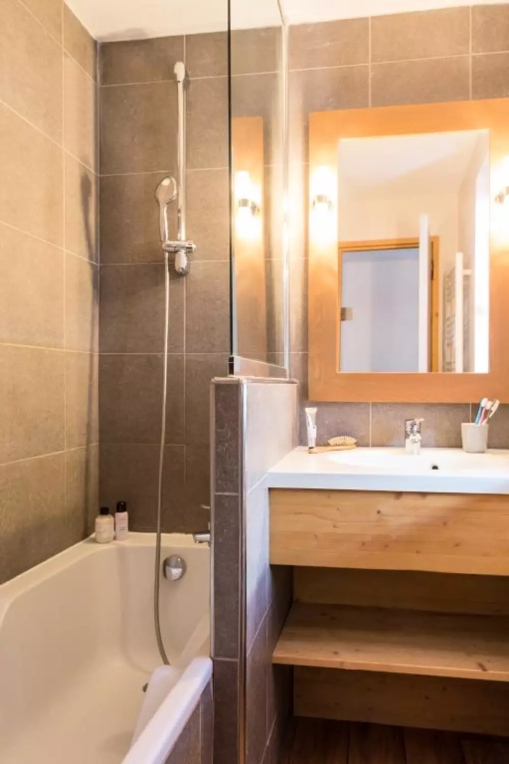 Residence Pierre & Vacances Les Néréides 3 Stars★★★