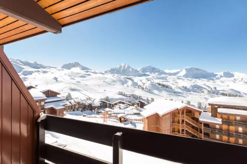 Residence Pierre & Vacances Les Néréides 3 Stars★★★