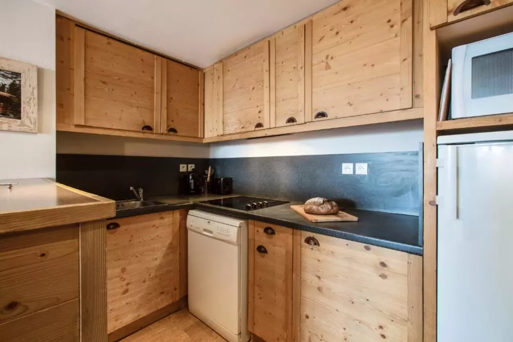 Residence Pierre & Vacances Les Néréides 3 Stars★★★