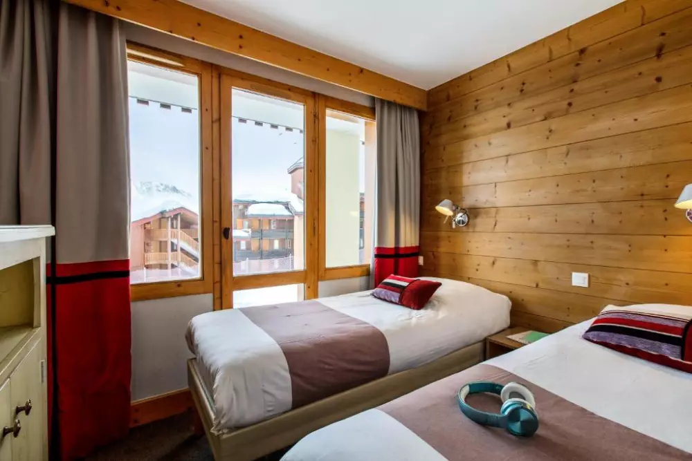 Residence Pierre & Vacances Les Néréides 3 Stars★★★