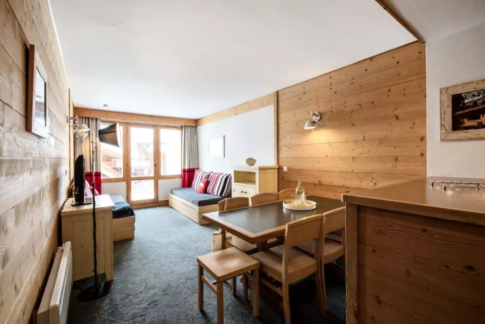 Residence Pierre & Vacances Les Néréides 3 Stars★★★