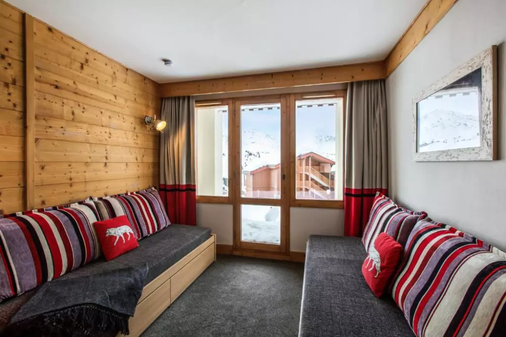 Residence Pierre & Vacances Les Néréides 3 Stars★★★