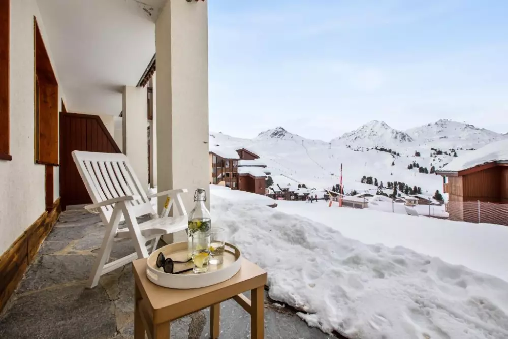 Residence Pierre & Vacances Les Néréides 3 Stars★★★