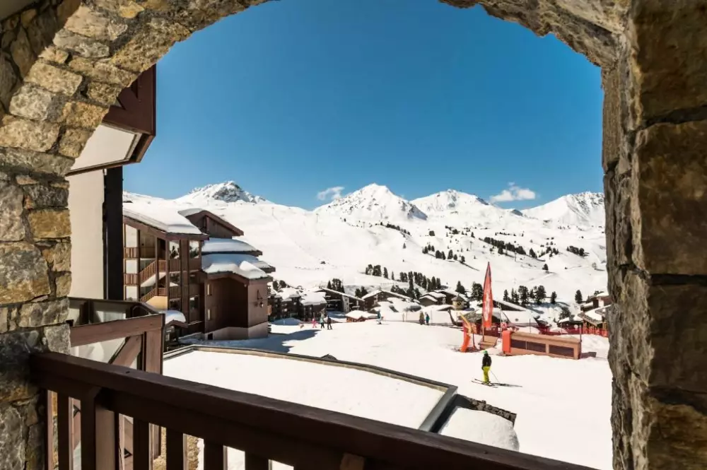 Residence Pierre & Vacances Les Néréides 3 Stars★★★