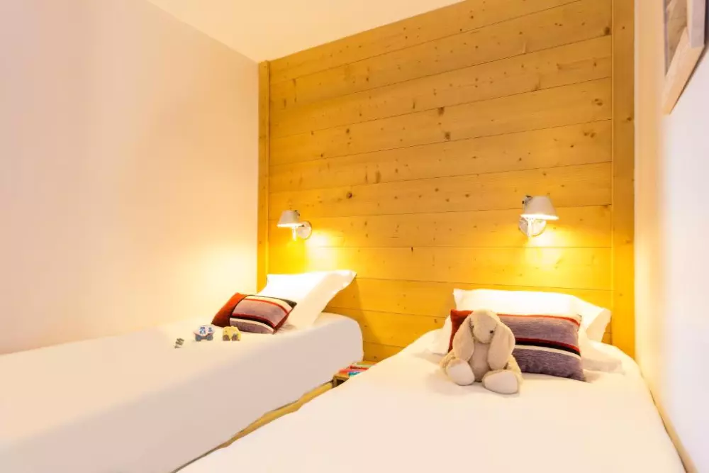 Residence Pierre & Vacances Les Néréides 3 Stars★★★