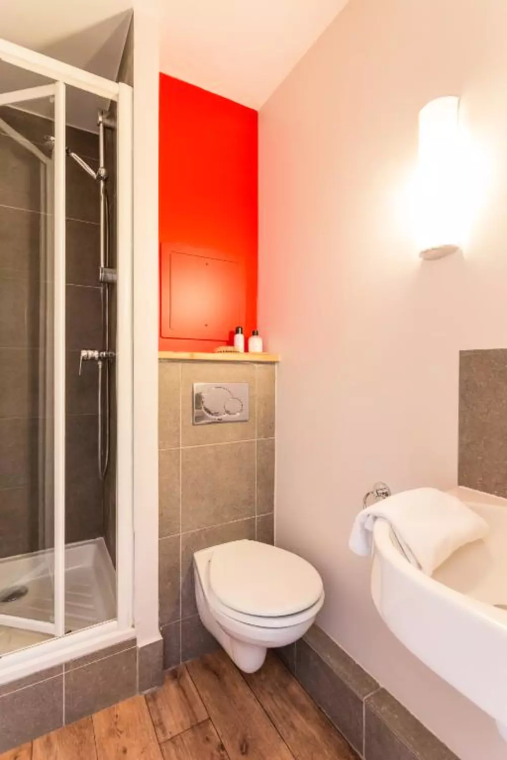 Residence Pierre & Vacances Les Néréides 3 Stars★★★