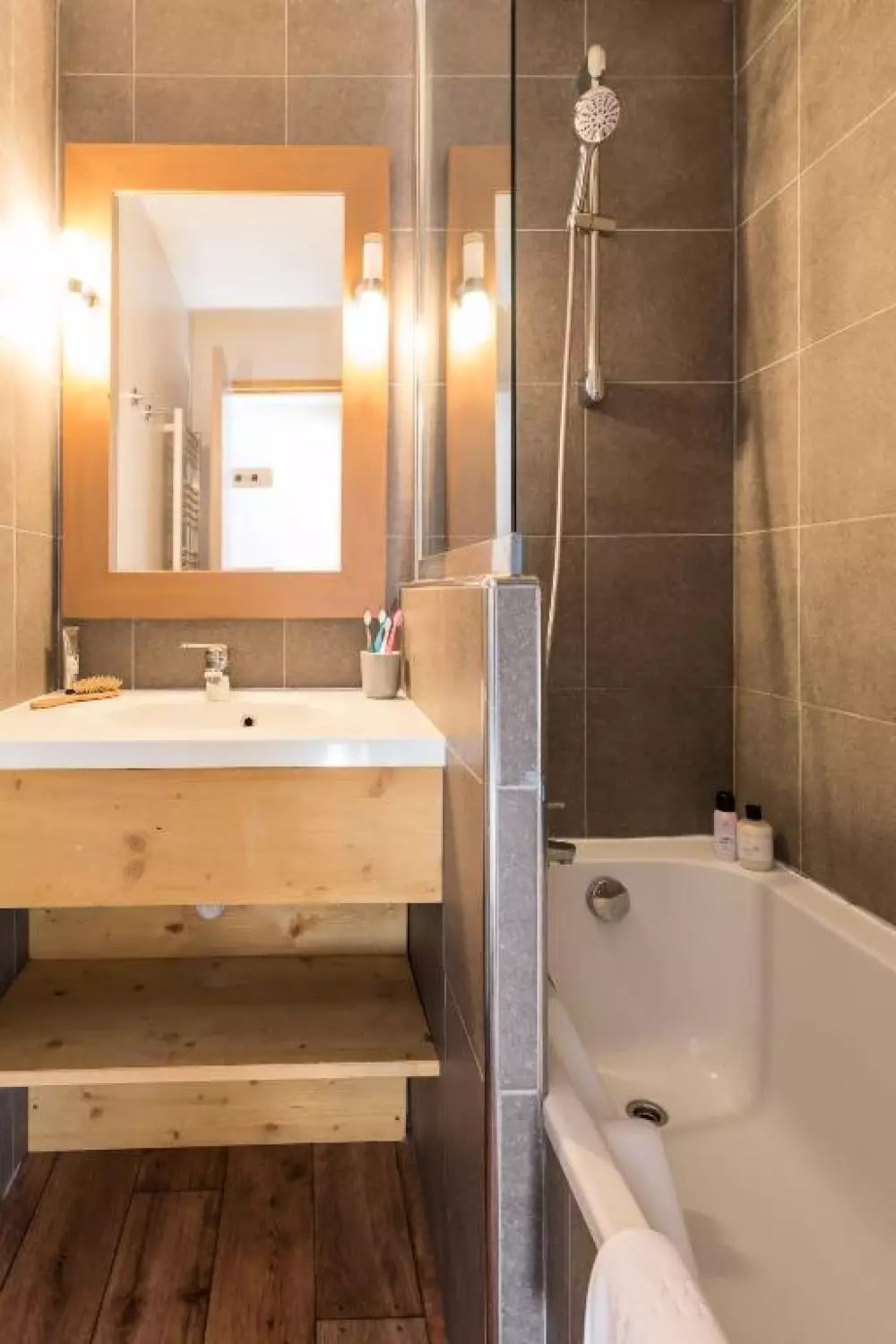 Residence Pierre & Vacances Les Néréides 3 Stars★★★