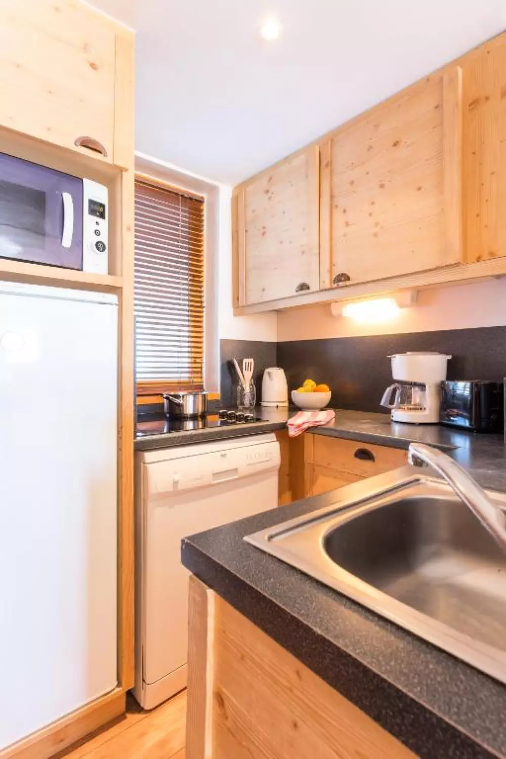 Residence Pierre & Vacances Les Néréides 3 Stars★★★