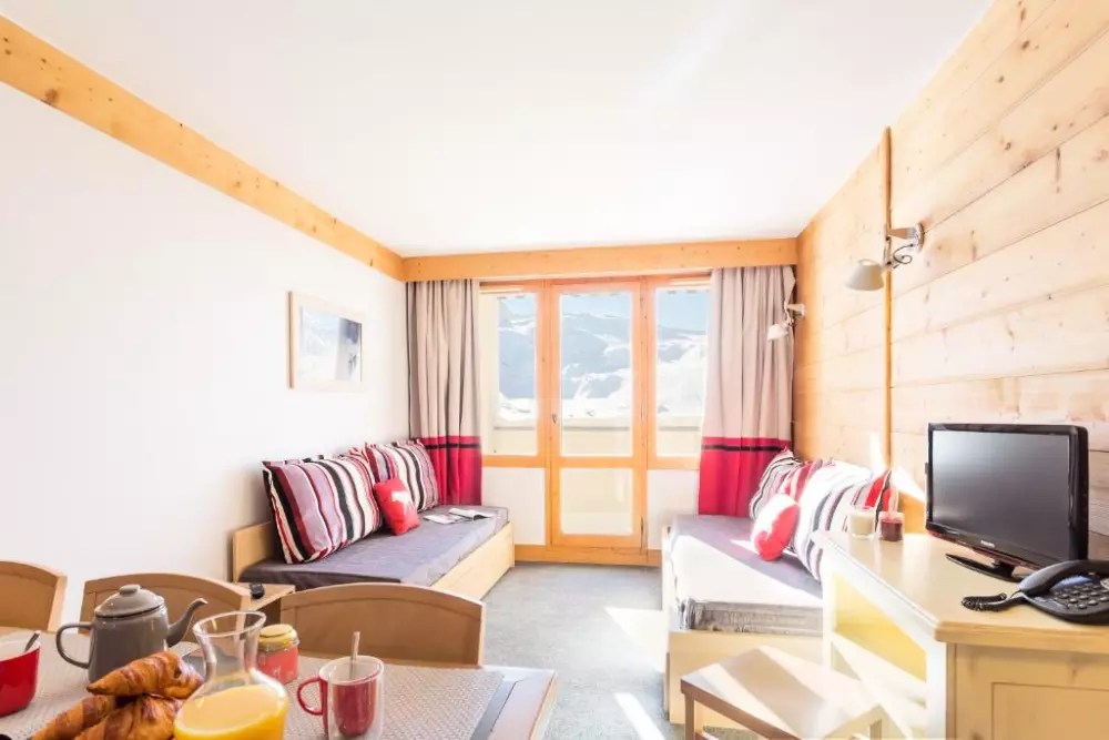 Residence Pierre & Vacances Les Néréides 3 Stars★★★