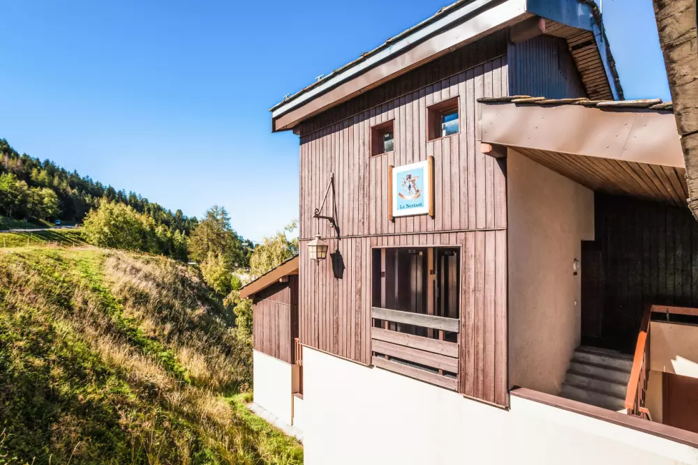 Residencia Le Sextant - maeva Inicio