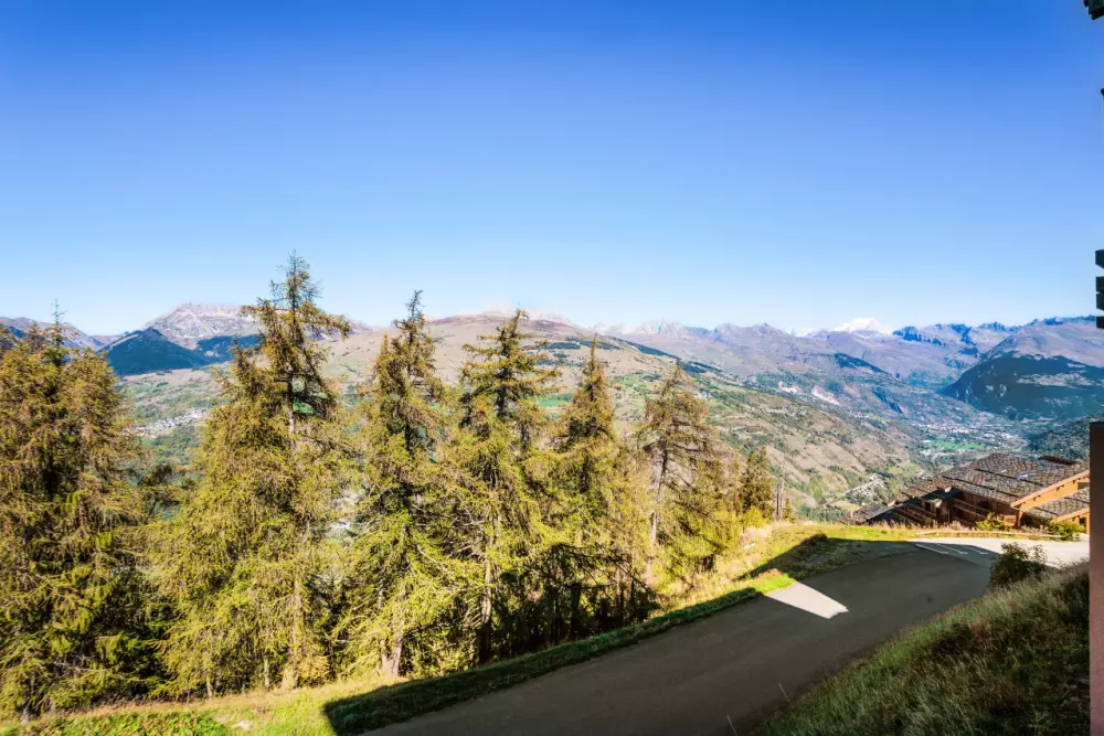 Residencia Le Sextant - maeva Inicio