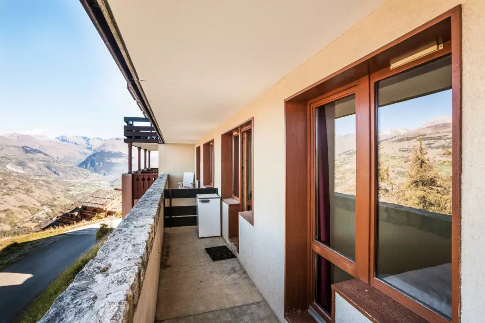 Residencia Le Sextant - maeva Inicio