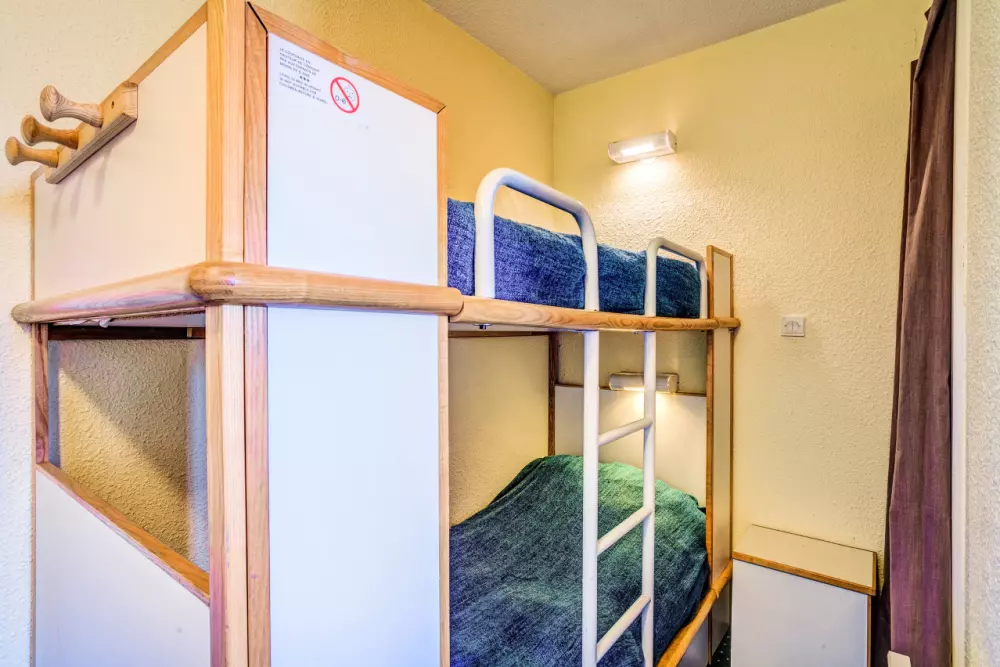 Residencia Le Sextant - maeva Inicio