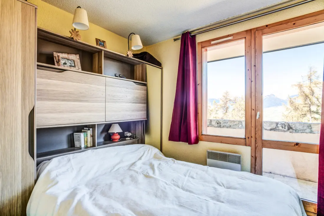 Residence Le Sextant - maeva Hjem