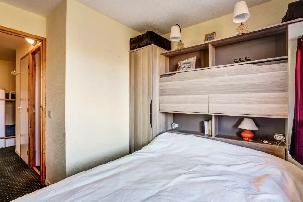 Residencia Le Sextant - maeva Inicio