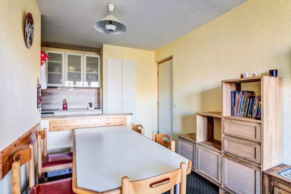 Residencia Le Sextant - maeva Inicio