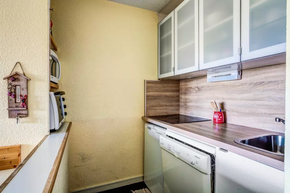 Residencia Le Sextant - maeva Inicio