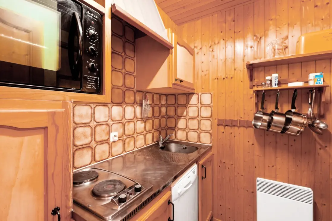 Chalet le Séchet - maeva Home