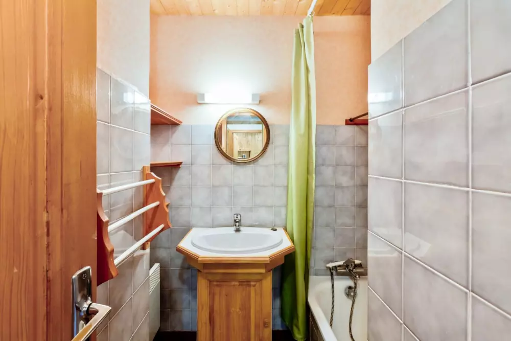 Chalet le Séchet - maeva Home