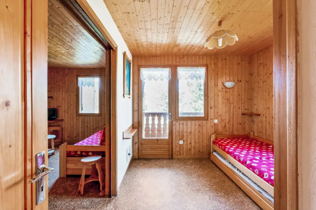 Chalet le Séchet - maeva Home