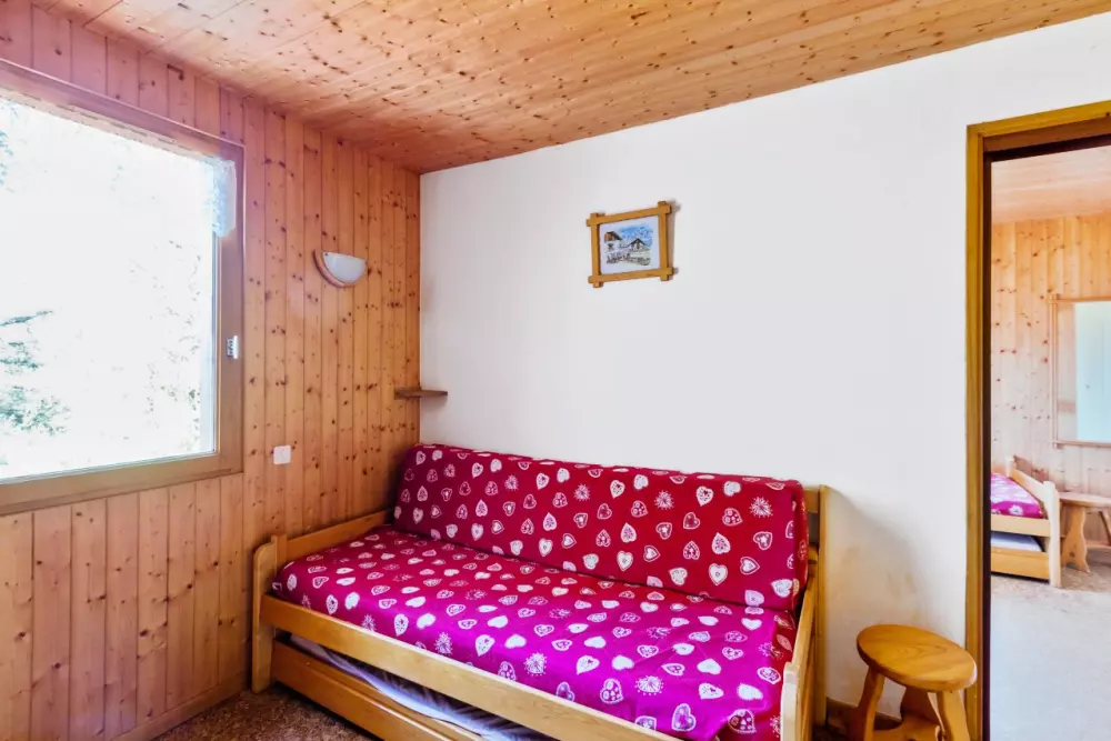 Chalet le Séchet - maeva Home