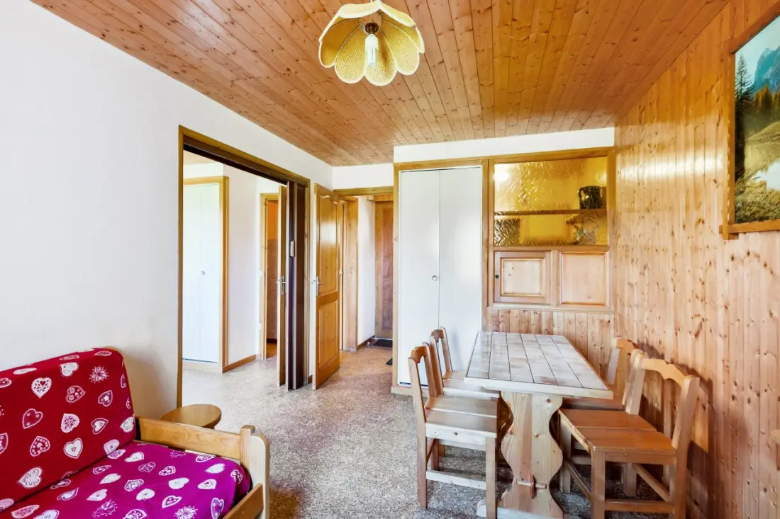 Chalet le Séchet - maeva Home