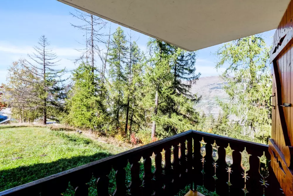 Chalet le Séchet - maeva Home