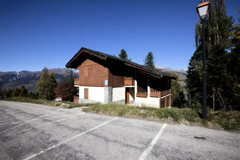 Chalet le Séchet - maeva Home