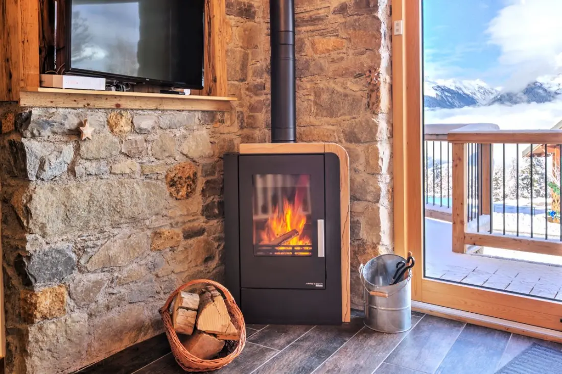 Paradise Star Chalet
