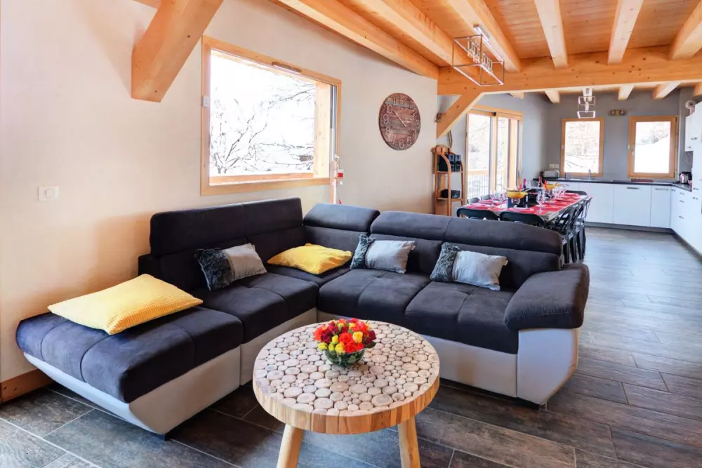 Chalet Estrella Paraíso