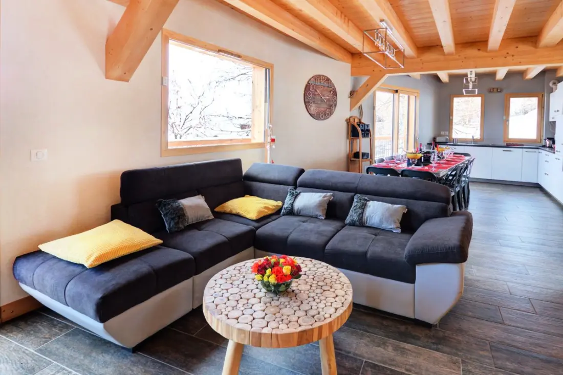 Paradise Star Chalet