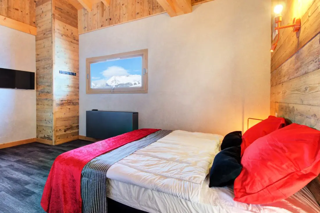 Paradise Star Chalet