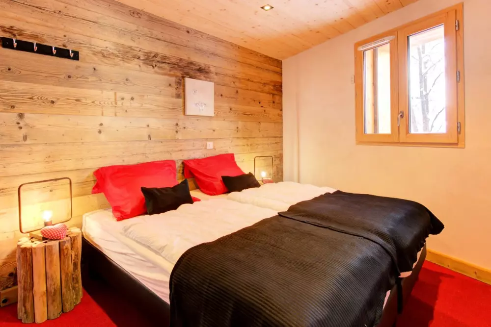 Chalet Estrella Paraíso