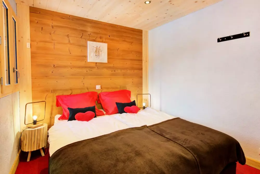 Chalet Estrella Paraíso