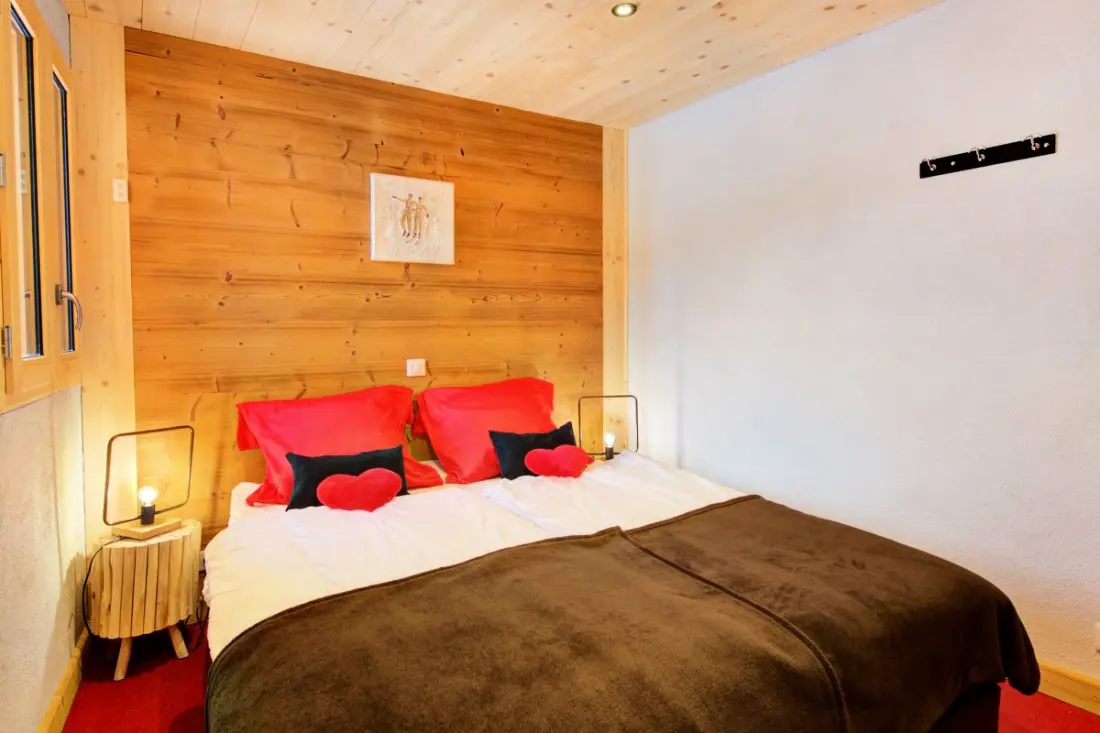 Paradise Star Chalet