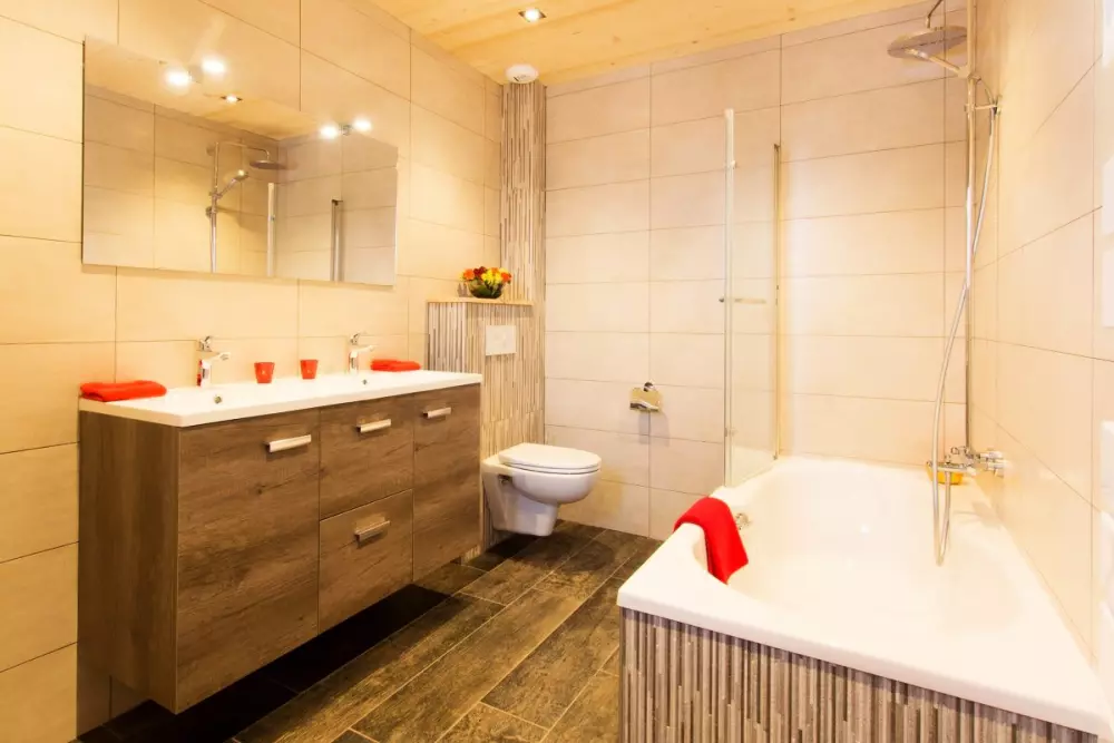 Chalet Estrella Paraíso