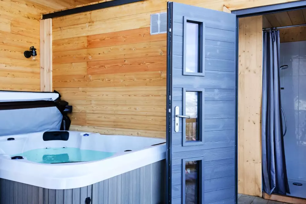 Chalet Estrella Paraíso