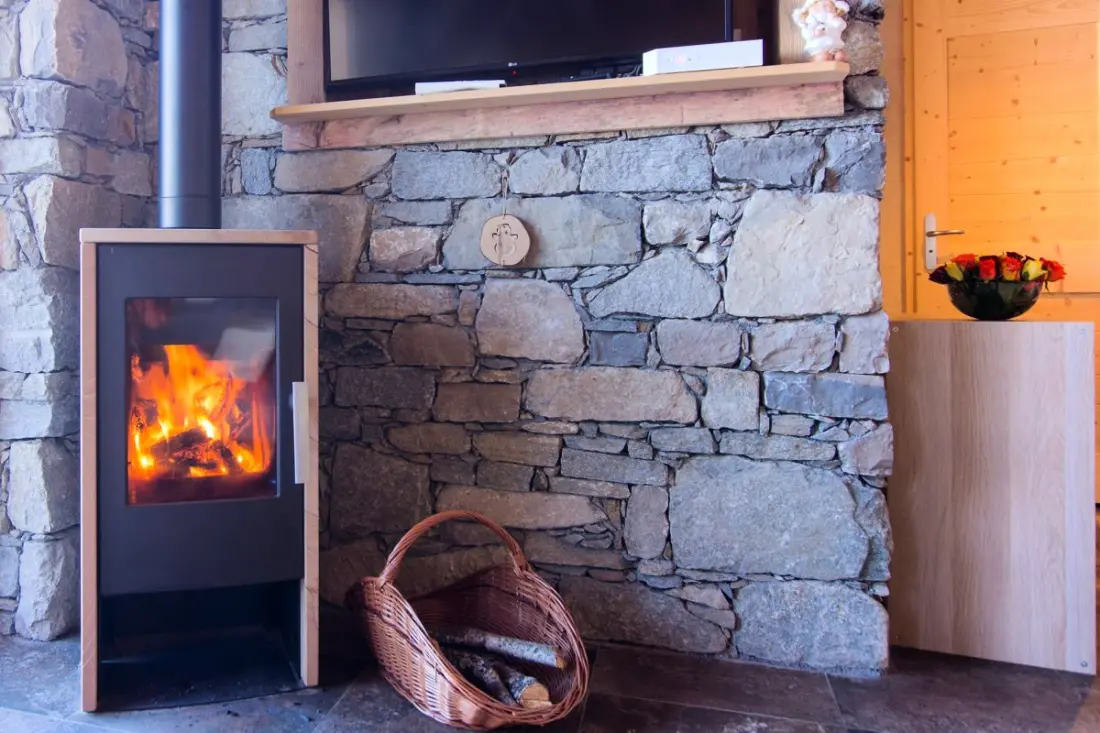 Chalet Ski Dream