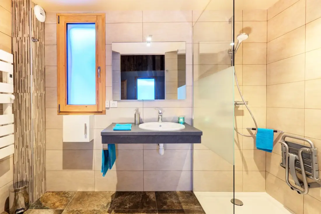 Chalet Ski Dream