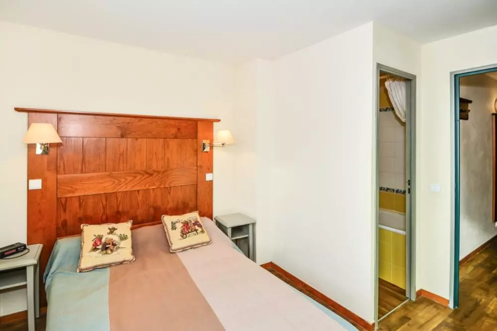 Residenza La Marelle e Le Rami - maeva Home